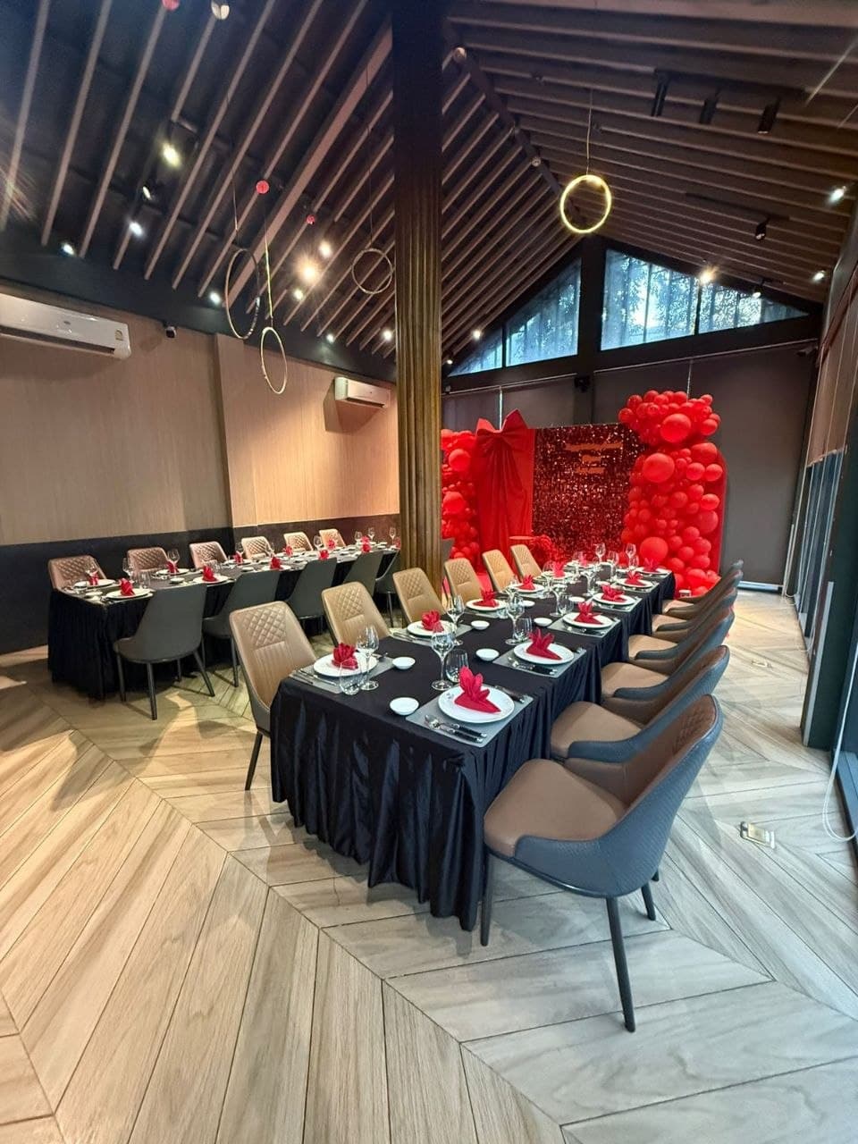 Bravo Brazilian Steakhouse