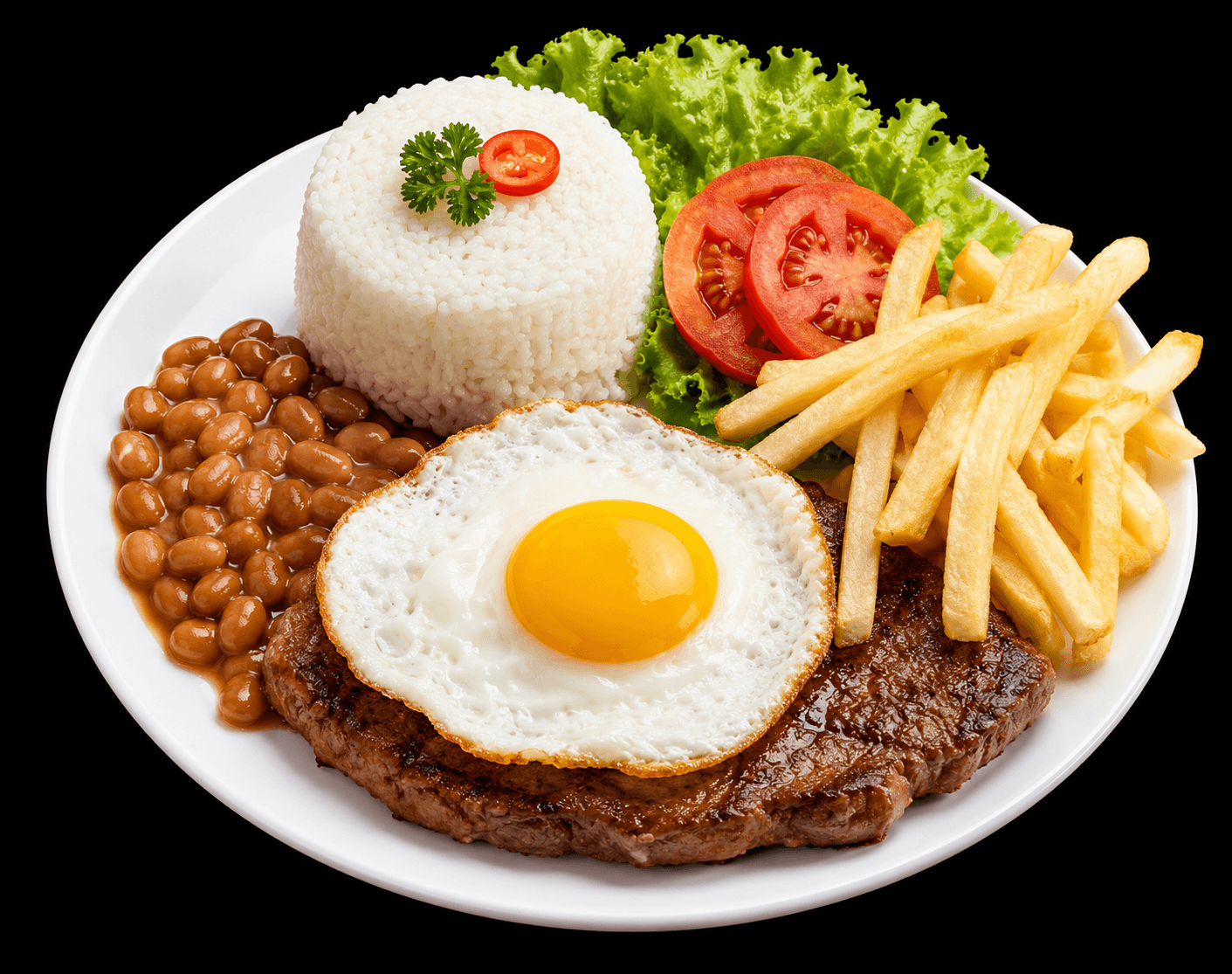 Bravo Steak Brazil